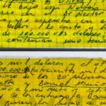 Causa Cuadernos: Pescarmona ofrece $510 millones...