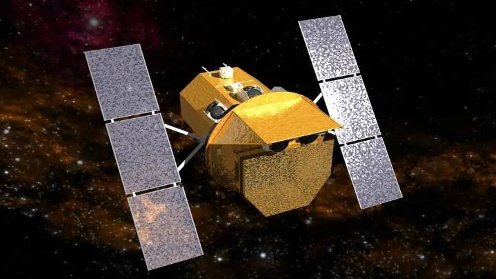 Bold plan: NASA’s $30 million mission to keep Swift observatory from falling on Earth