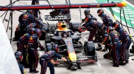 The truth behind a pit crew member’s pay, travel and working week