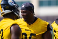 Steelers stock report: Why two promising players are on the downswing