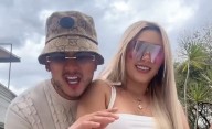 Detienen a actriz venezolana por colombianos asesinados