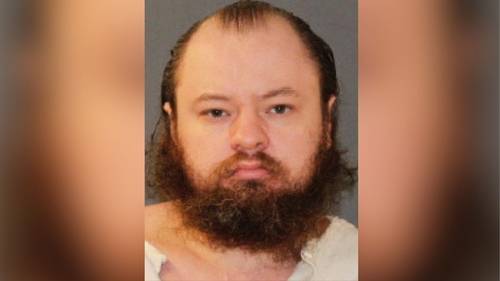 Texas death row: Blaine Milam facing execution for fatally beating 13-month-old girl Amora Carson during 'exorcism' in Rusk County