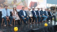 Presentará Expogan talento local en el Teatro del Pueblo, actividades para toda la familia y nueva infraestructura