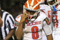 Week 5 Football Rewind: Boones moves to 5