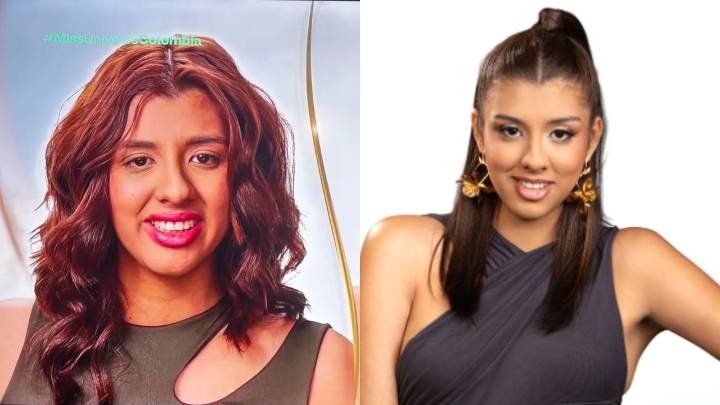Miss Universe Colombia: La razón por la que la candidata de Amazonas es tendencia en internet