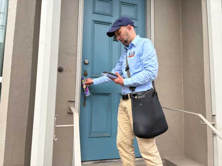 San Francisco Supervisor Joel Engardio Braces for Tuesday Recall Vote