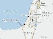 Israel’s top court: Government not giving prisoners enough food