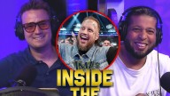 Jelly Roll Says New Favorite Podcast Is 'TMZ's Inside the Ring'