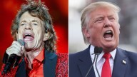 Sale a la luz la agenda personal de Epstein: Trump, Kissinger, Mick Jagger, Rupert Murdoch o Flavio Briatore están en ella