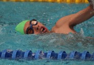 SELECCIÓN POTOSINA DE PARA NATACIÓN SUMA 16 MEDALLAS EN INICIO DE PARALIMPIADA