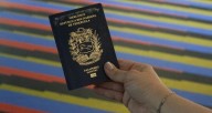 Venezolanos lideran solicitudes de asilo en España