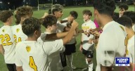 Newton boys soccer off to undefeated start to the season