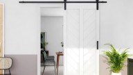 The One Room You Should Never Install Barn Doors In (& A Better Alternative To Use)