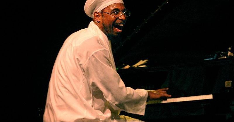 Composer, pianist Sosa at art museum Sept. 10