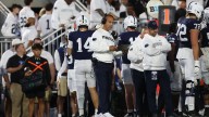 Nittany Lions fans call for James Franklin firing