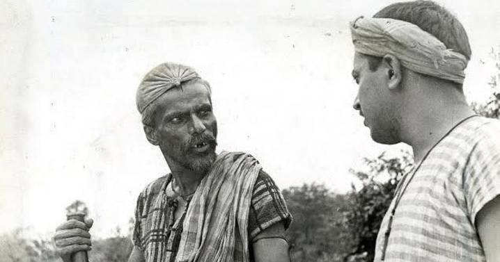 Kantara, Chomana Dudi, and the cultural trajectory of Panjurli