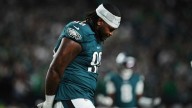 Jalen Carter awaits discipline from the NFL, which made sportsmanship a priority