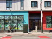 Mission District Kids Take Photos, New Mural Shows Photographs