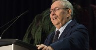 Jim Bradley, Niagara Region’s chair, recovering in hospital