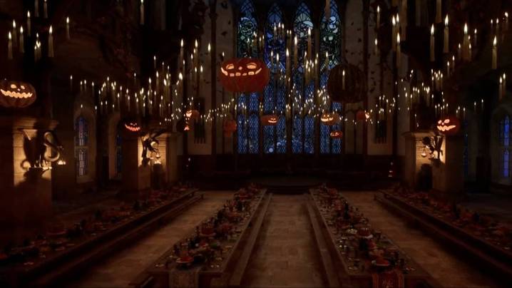 Hogwarts Legacy Halloween DLC Leaves Gamers Seriously Torn