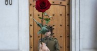 The top photos of the day by AP's photojournalists