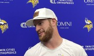 Carson Wentz will lead Vikings on Sunday. Here’s a look at his most recent NFL starts
