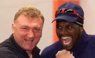 Fallece el exboxeador británico Joe Bugner a los 75 años