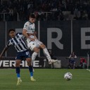 Derrota de Sarmiento en Córdoba