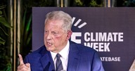Al Gore Is Watching You: New Satellite and AI System Traces Pollution Sources