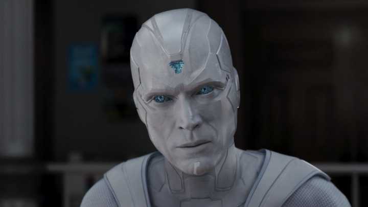Paul Bettany Had A Funny 3-Word Response When Asked What He Wants To See Out Of The MCU Next