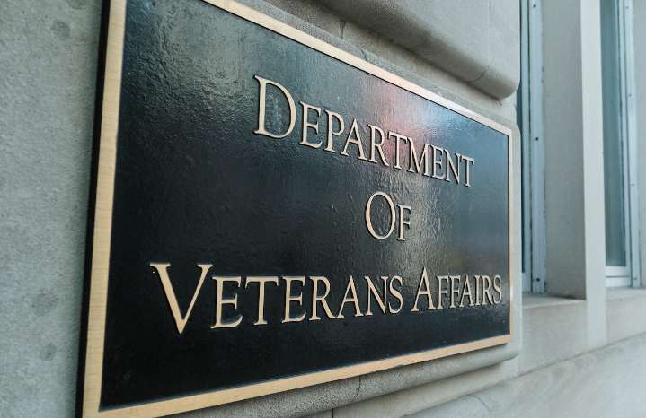 Oregon VA intake officer charged after alleged sexual encounters with patient