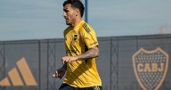 La formación que prepara Miguel Russo en Boca para enfrentar a Central Córdoba: dos cambios