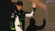 Franklin’s Sam Mayer chasing a title as NASCAR Xfinity playoffs begin