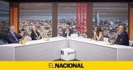 Así han visto la manifestación de la Diada los analistas de El Nacional TV