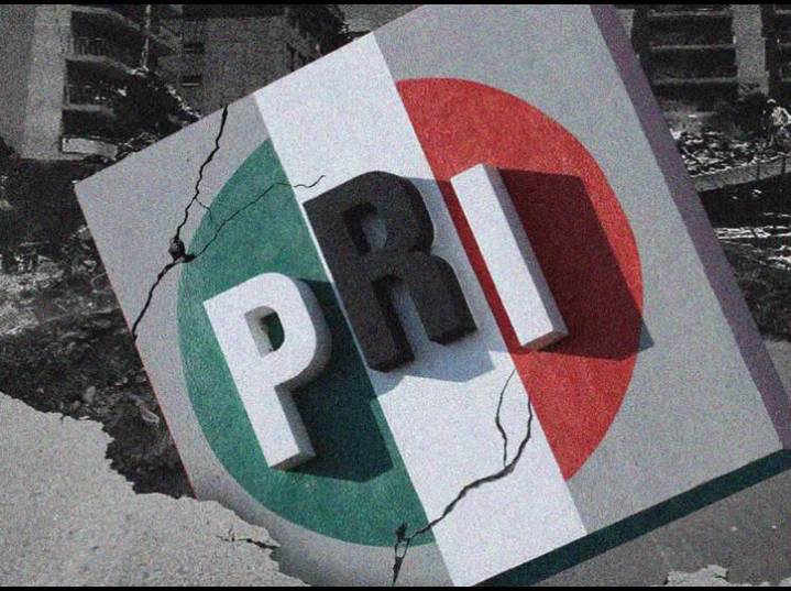 Desde 1985 la CIA predijo la caída del PRI y el surgimiento de un “líder carismático”