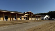 New addiction recovery community on Enoch Cree Nation set to open in 2026