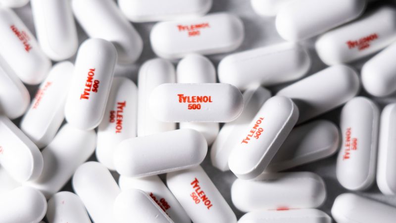 In doctors’ offices, the consequences of Trump’s comments on Tylenol and vaccines are immediately clear