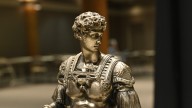 Trash or Treasure: Bronze bookends to be passed down