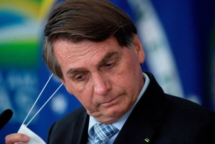 Bolsonaro condenado: por ahora no irá a prisión y su defensa podrá presentar apelación