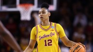USC star JuJu Watkins says she’ll be out for season as she recovers from ACL injury