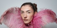 CONNER IVES - Backstage
