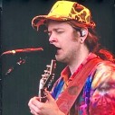 Reader poll: Billy Strings tops wish list for new Grand Rapids amphitheater