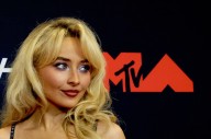 Lady Gaga lidera la gala de los VMA y Sabrina Carpenter homenajea a Britney