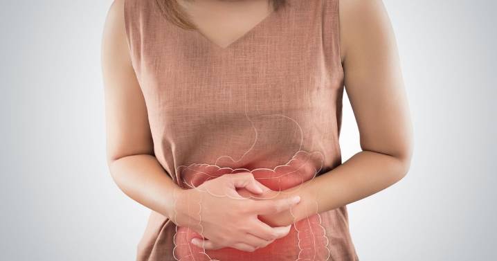Woman shares three little-known signs of colon cancer after devastating diagnosis