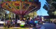 Música y actividades para toda la familia en las fiestas del barrio Garrido
