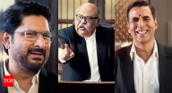 'Jolly LLB 3' box office collection day 10: The Akshay Kumar, Arshad Warsi starrer crosses Rs 90 crore after seeing growth on second weekend