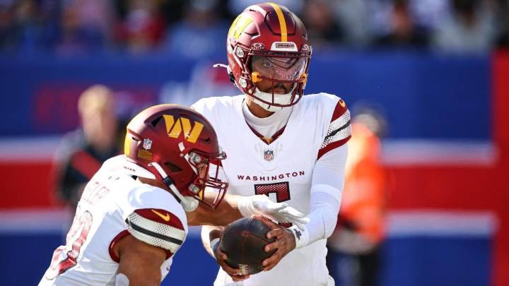 Commanders vs. Packers prediction, odds, time: 2025 NFL Week 2 Thursday Night Football picks from top model