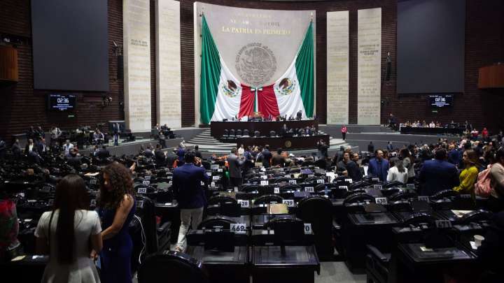 Sheinbaum Confirma Fecha para Presentar Paquete Económico 2026; Habrá Más Recursos para Ciencia