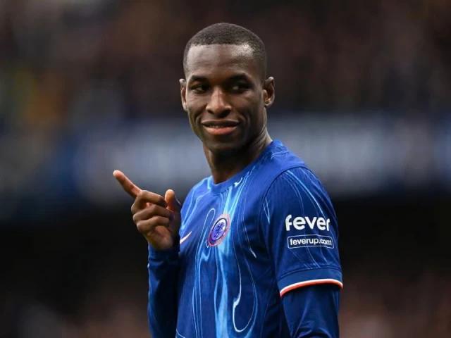 Bayern sign Jackson on loan from Chelsea, ending stand