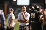 Bisons reloading for 2025 season